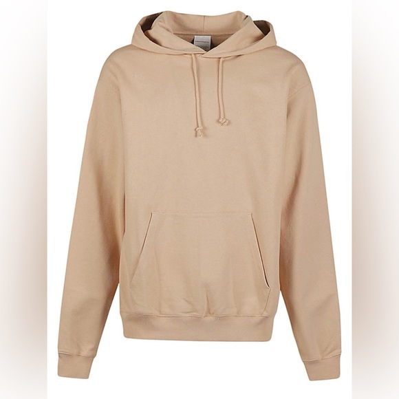 NWT Stockholm (Surfboard) Club Men's Sweaters Beige Small